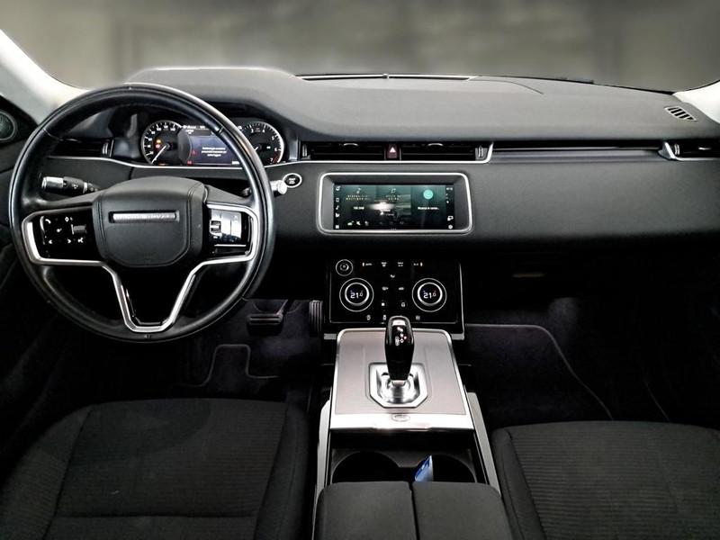 LAND ROVER RANGE ROVER EVOQUE 1.5 P300e PHEV Standard AWD auto