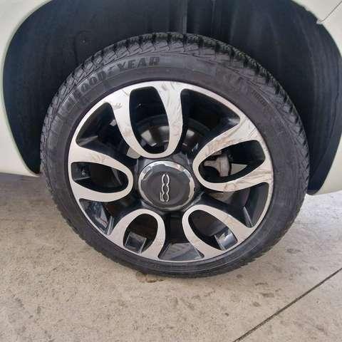 Fiat 500L 500L1.4 Lounge 95cv