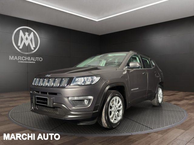 JEEP Compass 1.6 Multijet II 2WD Longitude