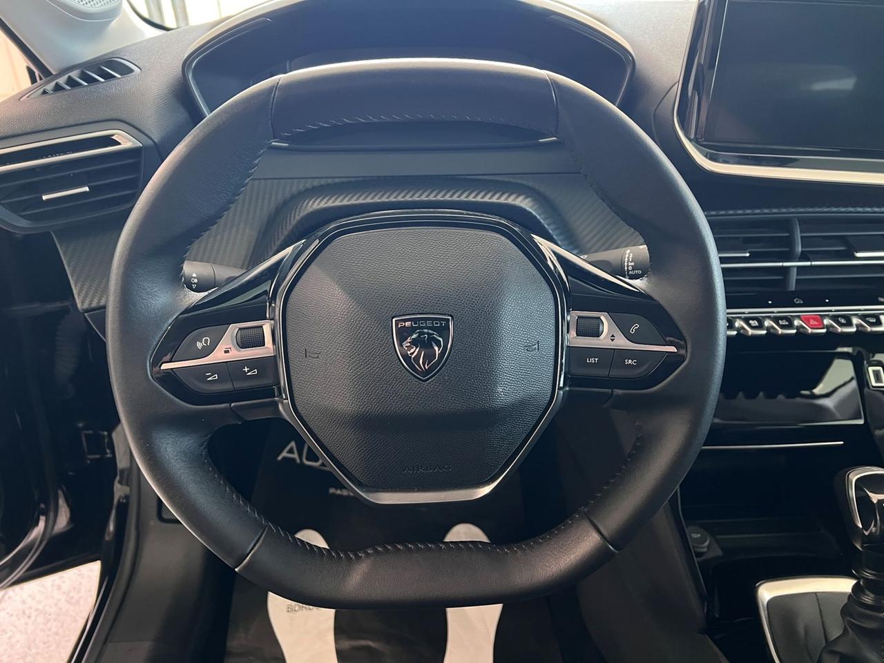 PEUGEOT 208 II 2023 1.2 puretech Allure s&s 100cv