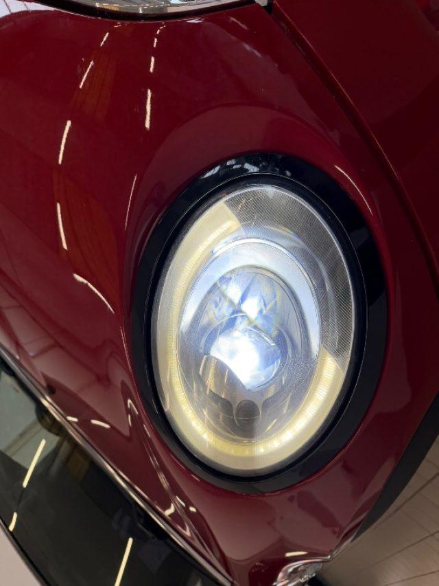 MINI Cooper SD 2.0 Cooper SD //AUTOMATICA//
