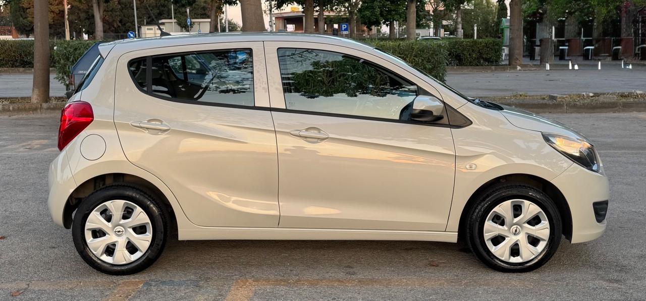 Opel Karl 1.0 SOLO 40.000 CHILOMETRI