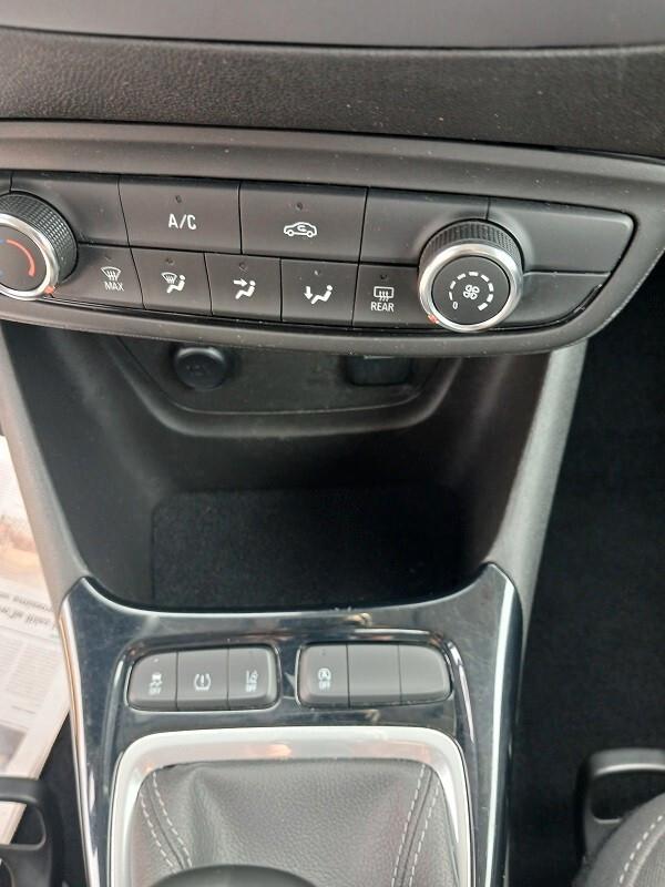 OPEL CROSSLAND 1.5 ECOTECH 110 CV S&S EDITION