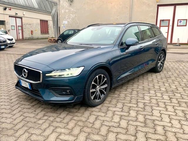 Volvo V60 D4 Business Plus