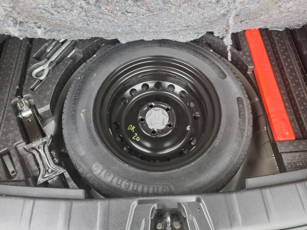 Nissan Qashqai 1.5 dCi 360° N-Connecta