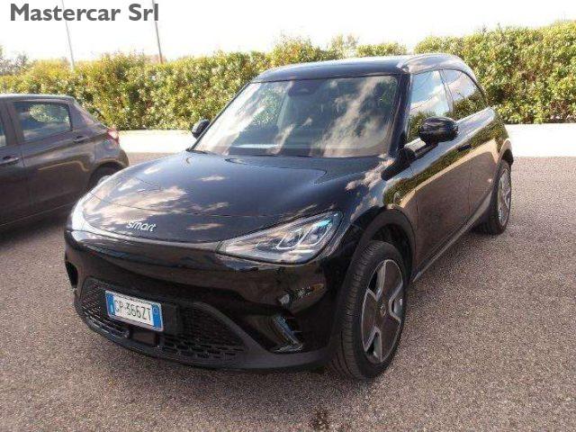 SMART Other #1 Pro+ Sport - GP366ZT