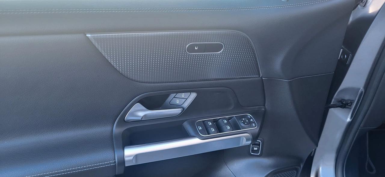 Mercedes-benz GLB 200 d Automatic Sport Plus