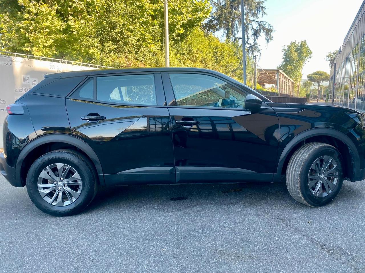 Peugeot 2008 PureTech 130 S&S EAT8 GT Pack