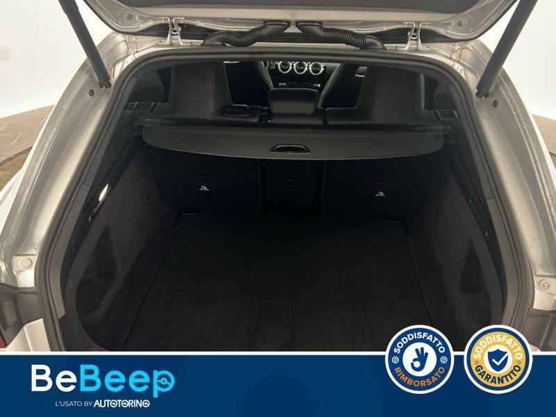 Mercedes-Benz CLA S.Brake SHOOTING BRAKE 220 D AMG LINE ADVANCED PLUS AU