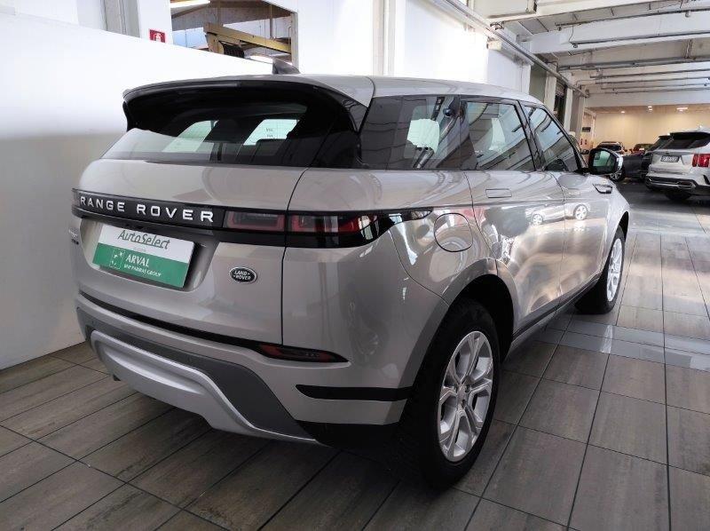 Land Rover RR Evoque 2ª serie Range Rover Evoque 2.0D I4-L.Flw 150 CV AWD Auto S