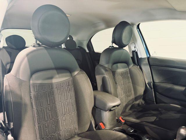 FIAT 500X 1.5 T4 Hybrid 130 CV DCT PREZZO REALE