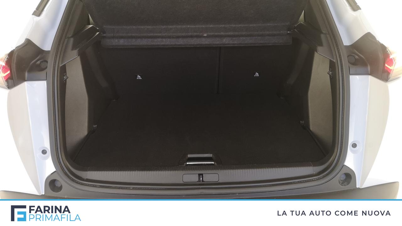 PEUGEOT 2008 II 2020 - 2008 1.2 PURETECH ALLURE 130CV EAT8