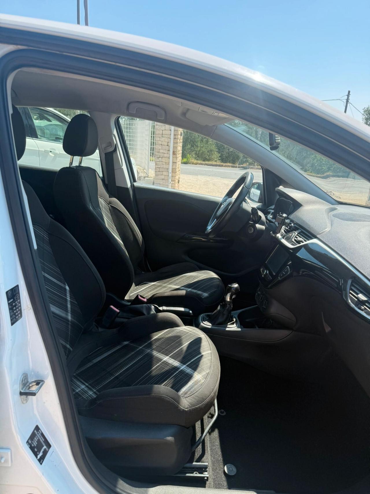 Opel Corsa 1.3 CDTI ecoFLEX 95CV Start&Stop 5 porte b-Color