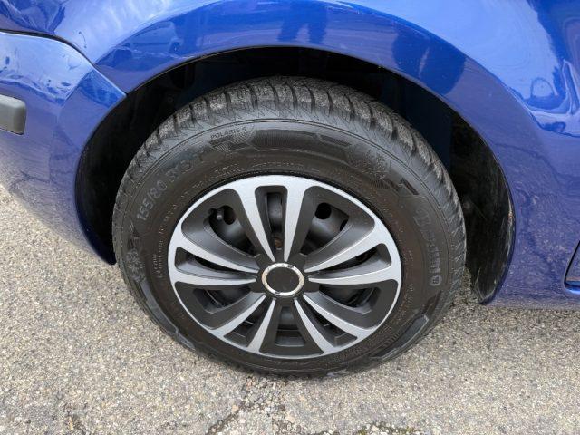 FIAT Panda 1.2 Dualogic AUTOMATICA BELLISSIMA NEOPATENTATO