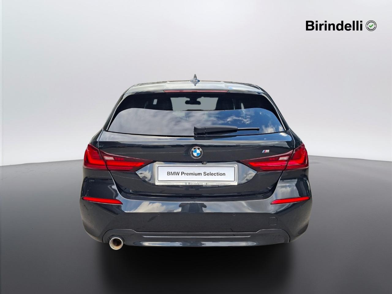 BMW Serie 1 (F40) - 118i 5p. Sport