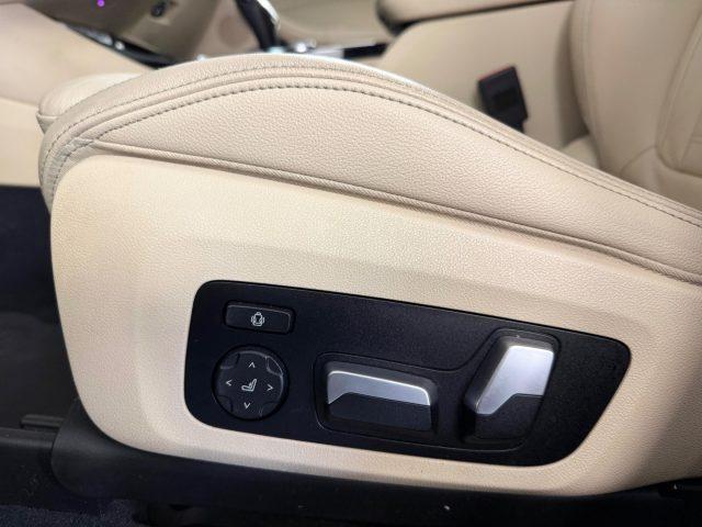 BMW X3 xDrive20d Msport M Sport 190cv