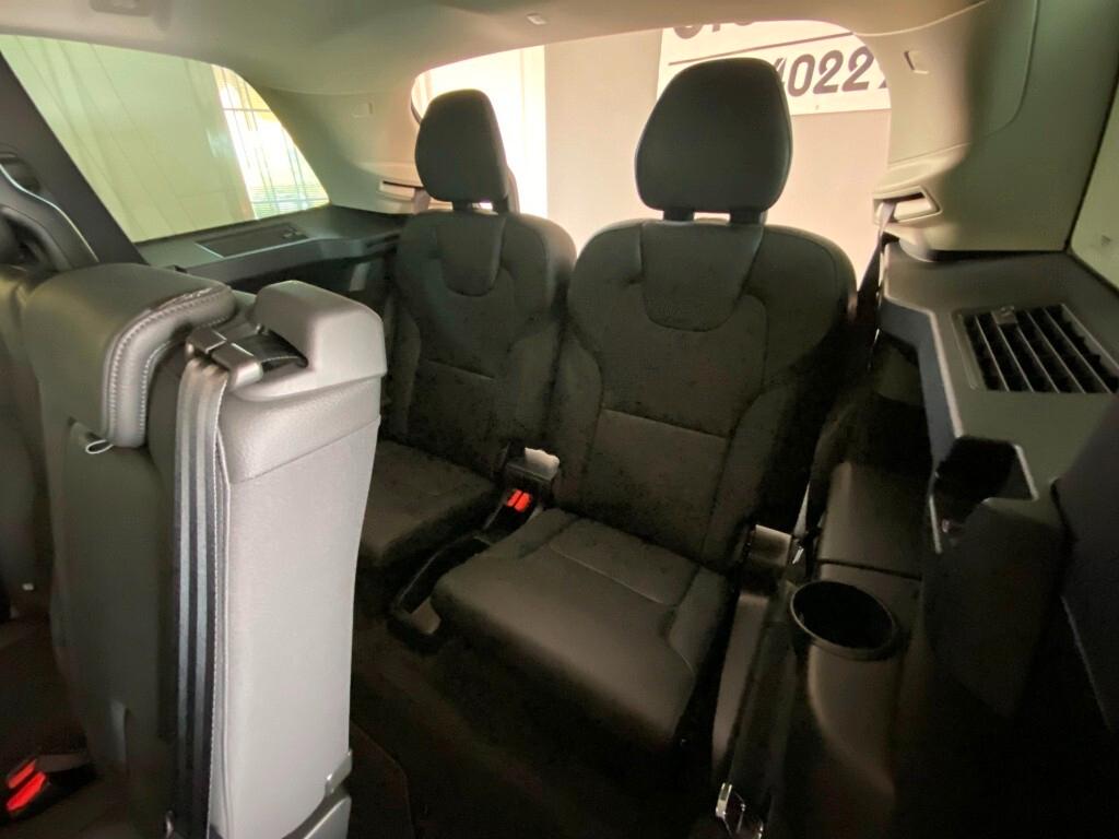 Volvo XC 90 XC90 B5 (d) AWD automatico 7 posti