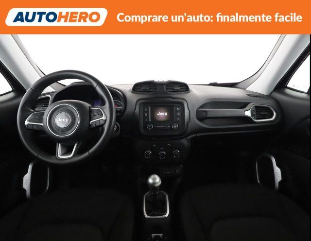 JEEP Renegade 1.0 T3 Longitude