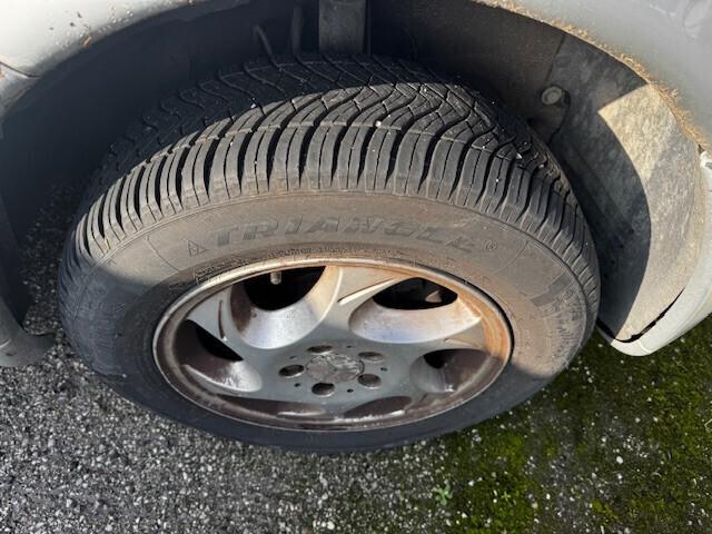 Mercedes-benz Vito 110 CDI cat Mixto Vetrato-SOLO COMMERCIANTI