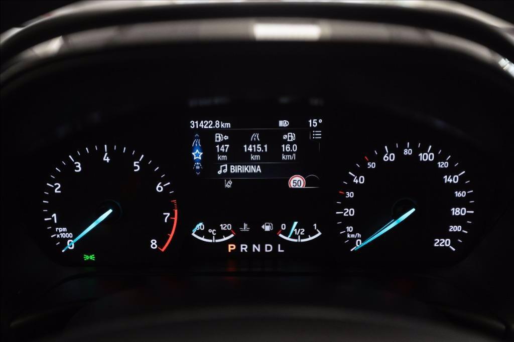 FORD Puma 1.0 ecoboost h Titanium s&s 125cv auto del 2023