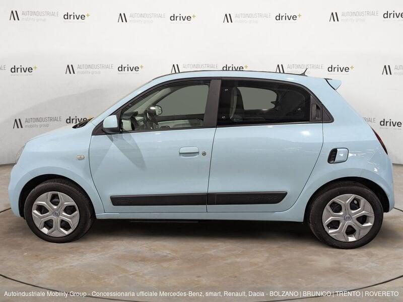 Renault Twingo Electric R 80 ZEN ''NEOPATENTATI - TETTO APRIBILE''