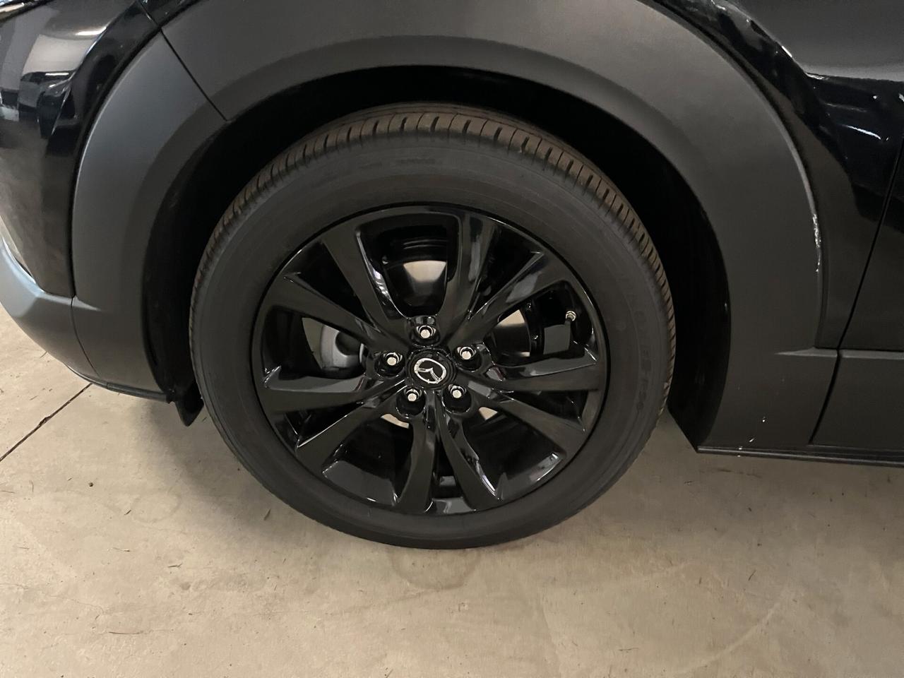 Mazda CX-30 2.0L e-Skyactiv-G MHEV 2WD Nagisa 140cv