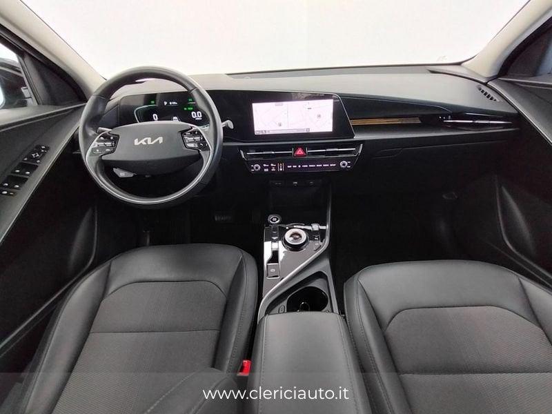 Kia Niro 1.6 GDi DCT HEV Style