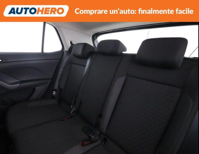 VOLKSWAGEN T-Cross 1.0 TSI Style BMT