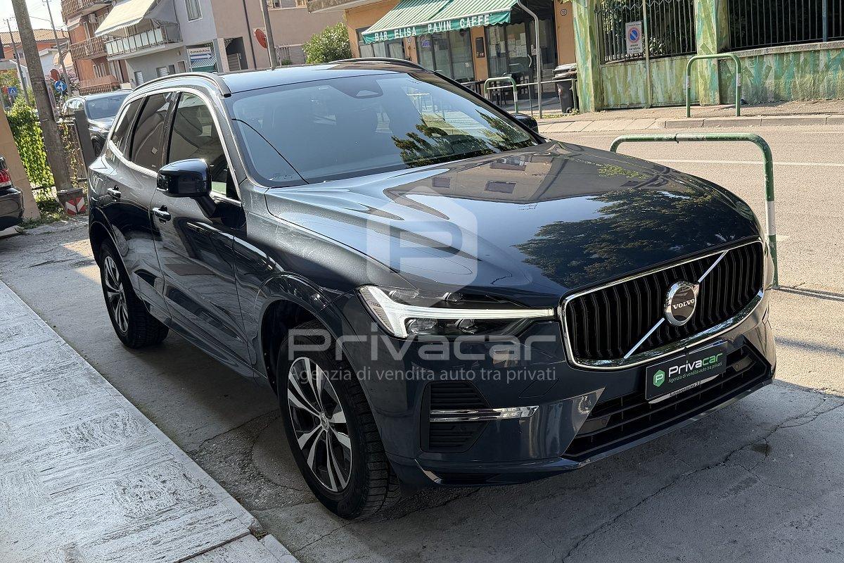 VOLVO XC60 B4 (d) AWD automatico Core