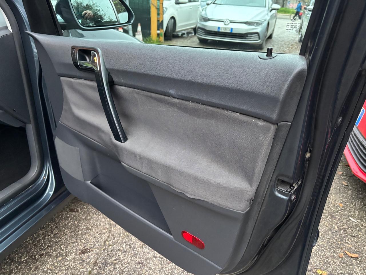 Volkswagen Polo 1.4 5p. Comfort. BiFuel GPL