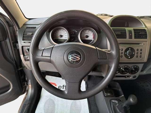 Suzuki Ignis 1.3 16V BENZINA 94 CV