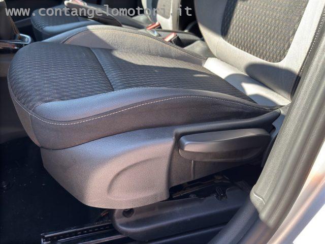 OPEL Crossland X 1.6 ECOTEC D 8V Start&Stop Advance