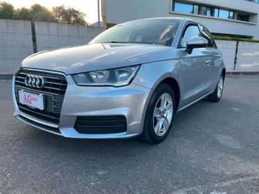 Audi A1 SPB 1.4 TDI ultra Design
