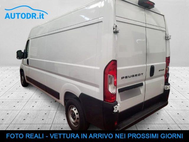 FIAT Ducato Peugeot Boxer Furgone 335 2.2 BlueHDi 140 PLM-TM