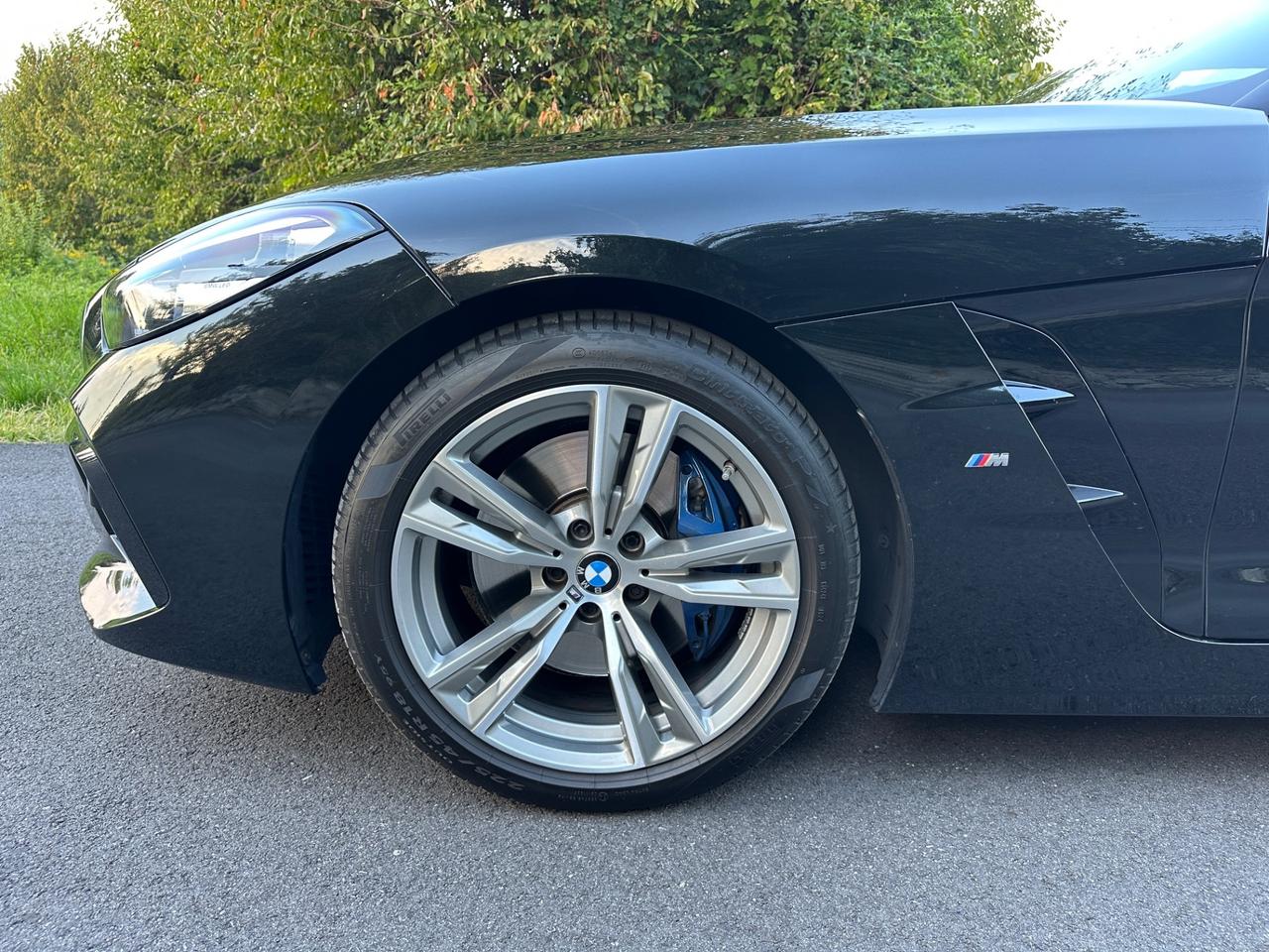 Bmw Z4 sDrive30i Msport - 2021