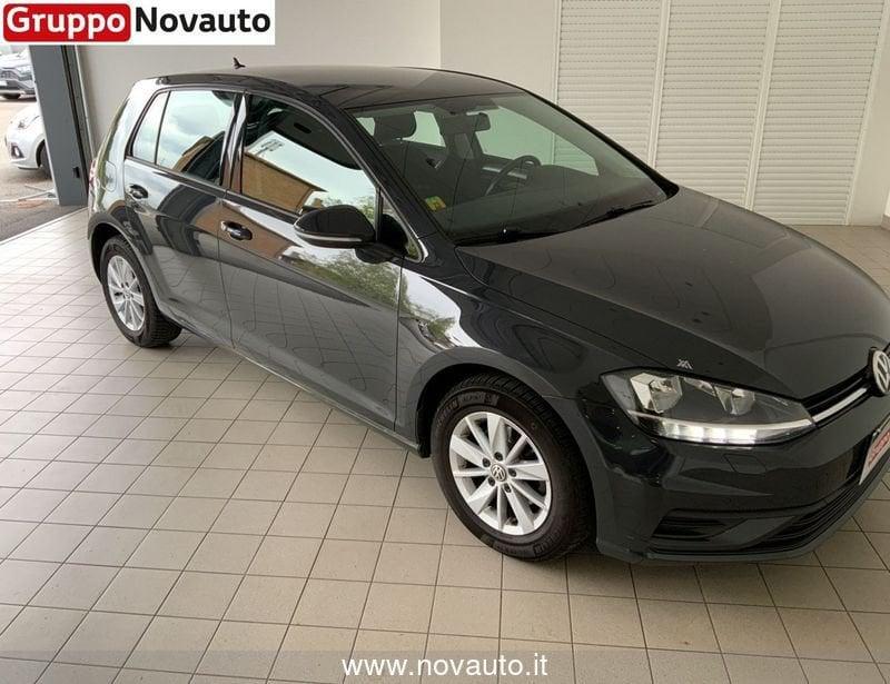 Volkswagen Golf 7ª serie