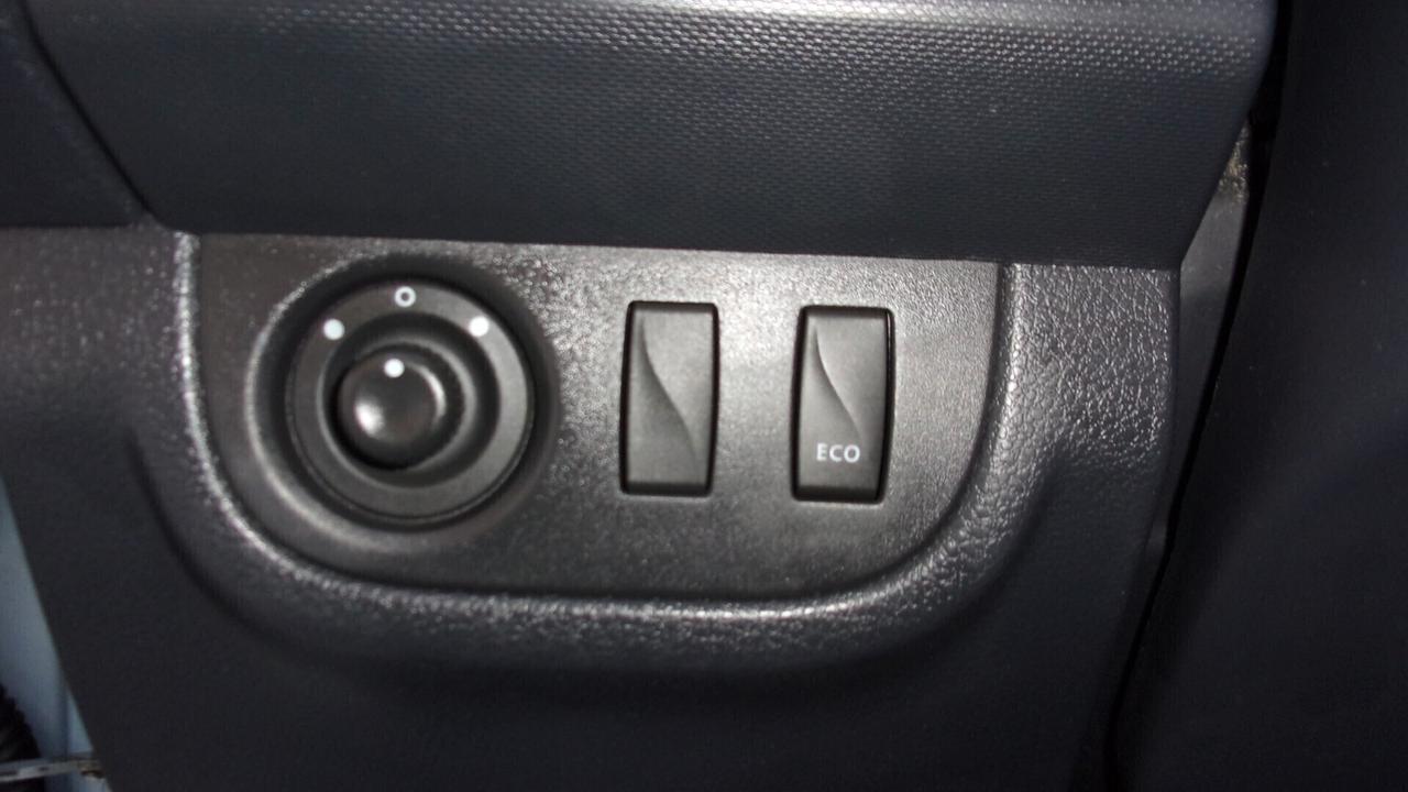 Dacia Sandero Stepway 0.9 TCe 12V 90CV Start&Stop Prestige