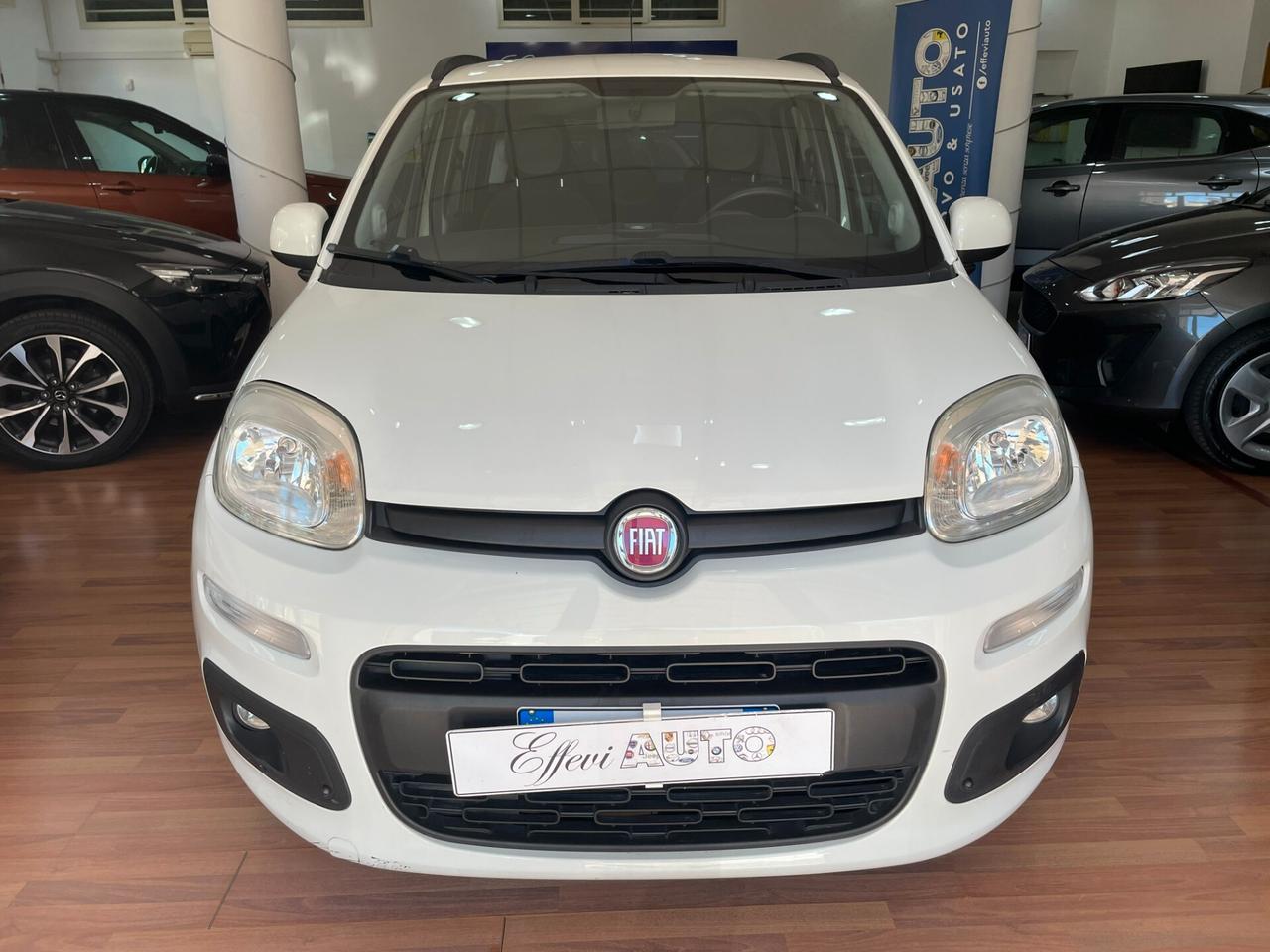 FIAT PANDA 1.2 69CV LOUNGE PROMO ESTATE