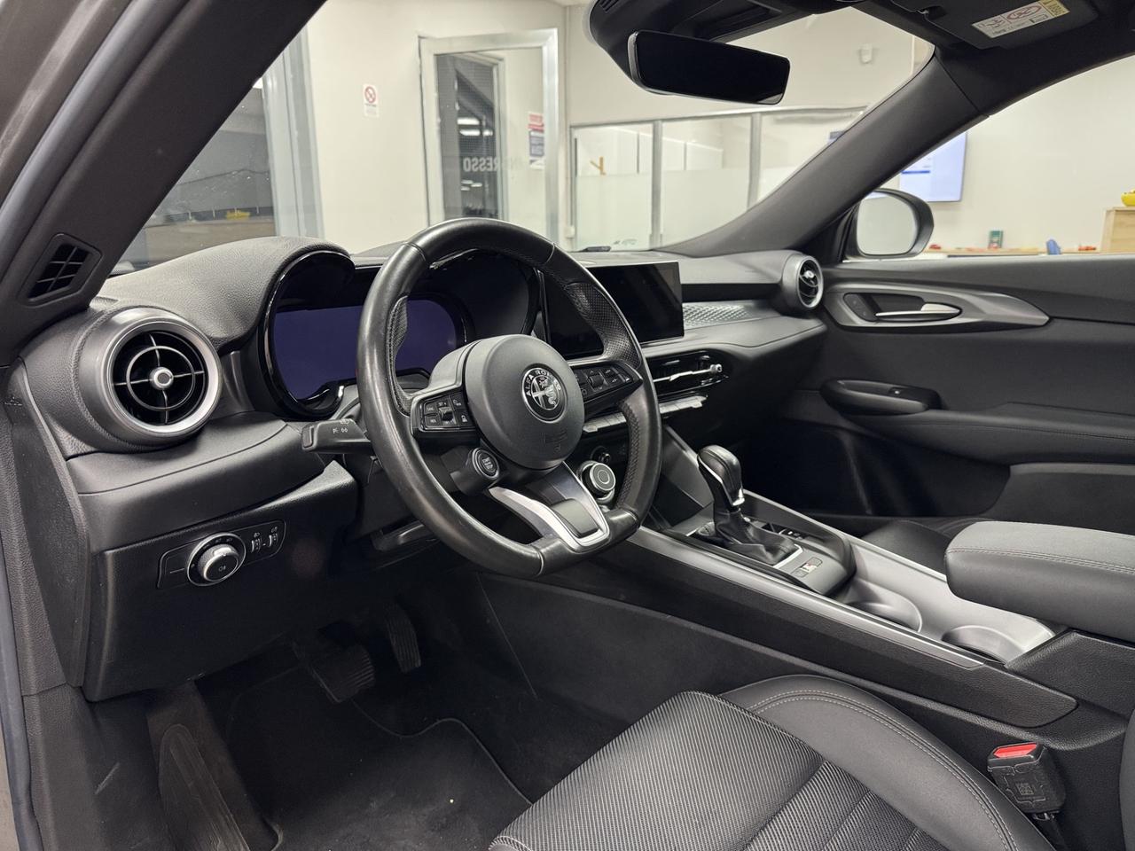 Alfa Romeo Tonale 1.5 130 CV MHEV TCT7 Sprint