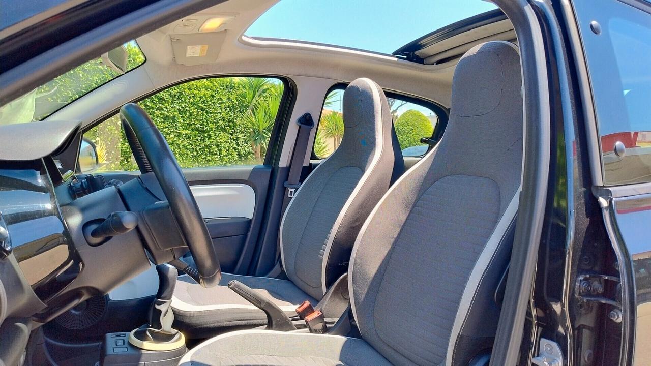 Renault Twingo SCe Stop&Start Energy