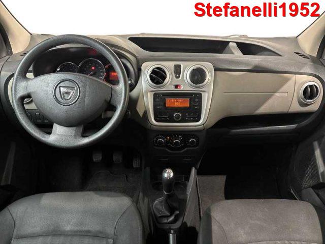 DACIA Dokker - 1.5 dci Laureate 90cv