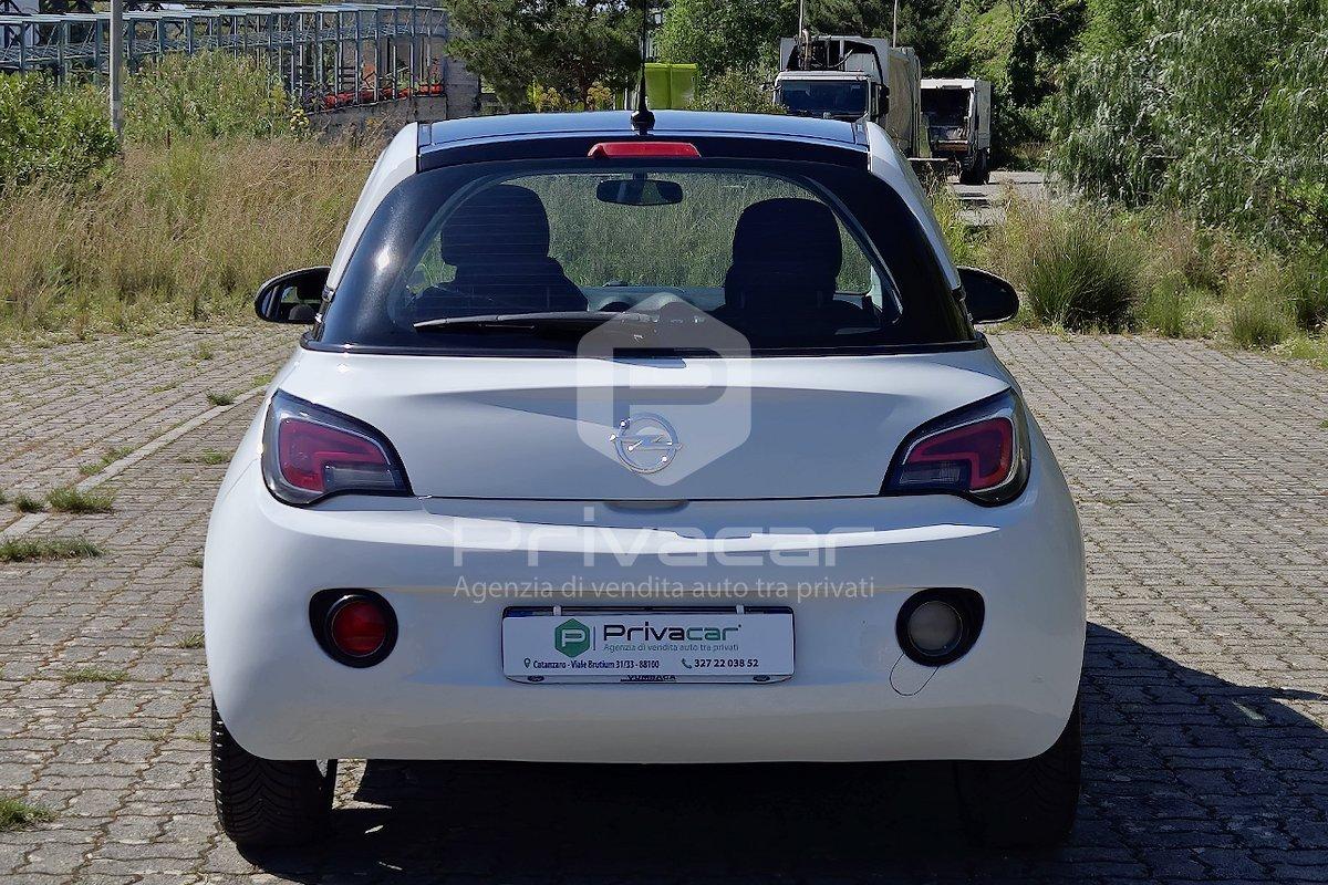 OPEL Adam 1.2 70 CV