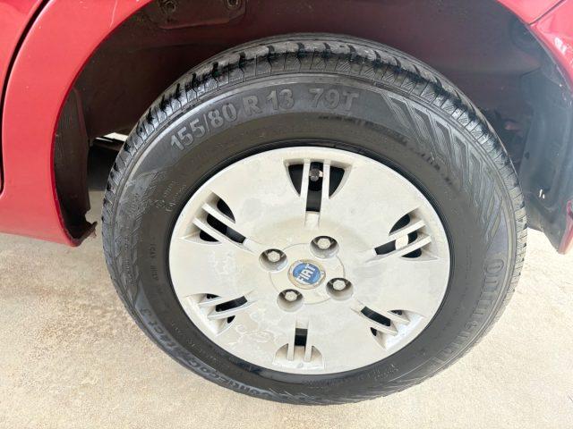 FIAT Panda 1.2 Emotion OK NEOPATENTATI PRONTA CONSEGNA