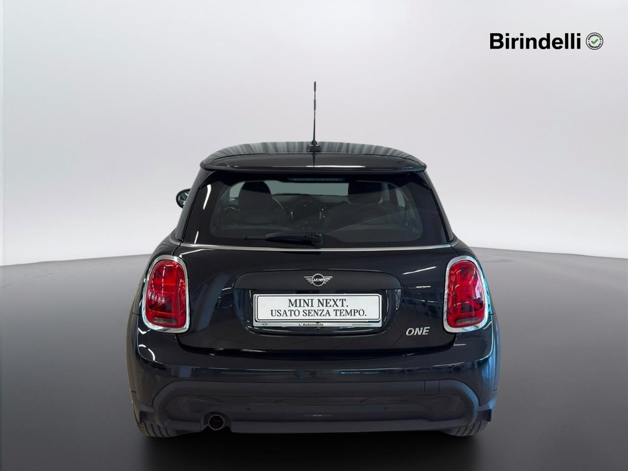 MINI Mini 4ª serie (F56) - Mini 1.5 One Business