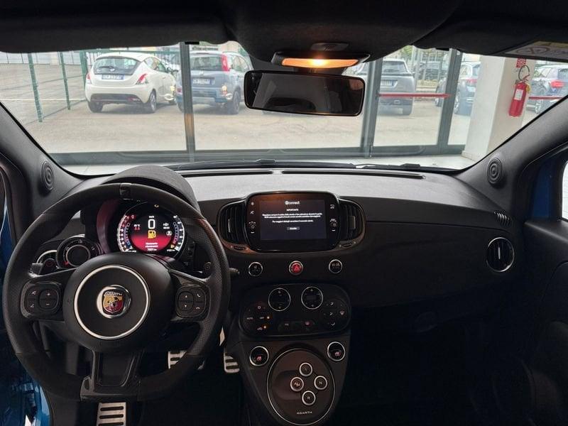 Abarth 695 695 1.4 Turbo T-Jet 180 CV Tributo 131 Rally M.T.A.