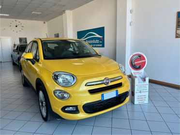 Fiat 500X 1.6 MultiJet X NEOPATENTATI 2015