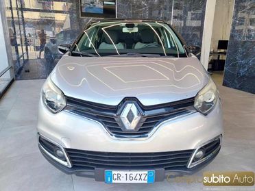 RENAULT Captur 1.2 TCe 120 CV EDC Energy R-Link