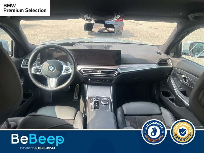 BMW Serie 3 320D MHEV 48V MSPORT AUTO
