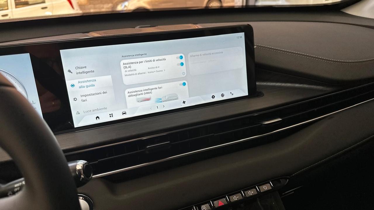 NEW DR 5 1.5 MT BENZ/GPL NUOVA DA IMM.