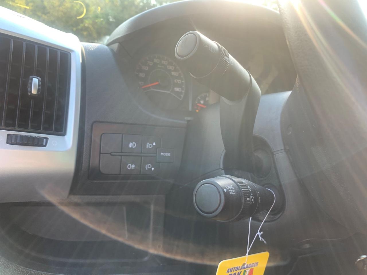 Fiat Ducato 2.3 Multijet 140cv - 2019